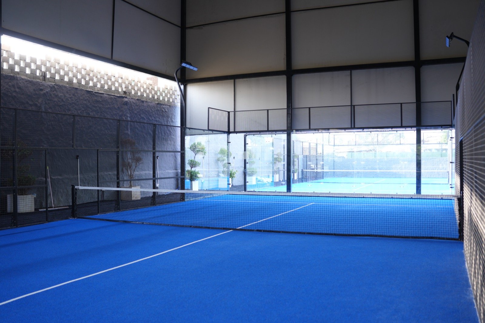 Casa de Padel gallery 3