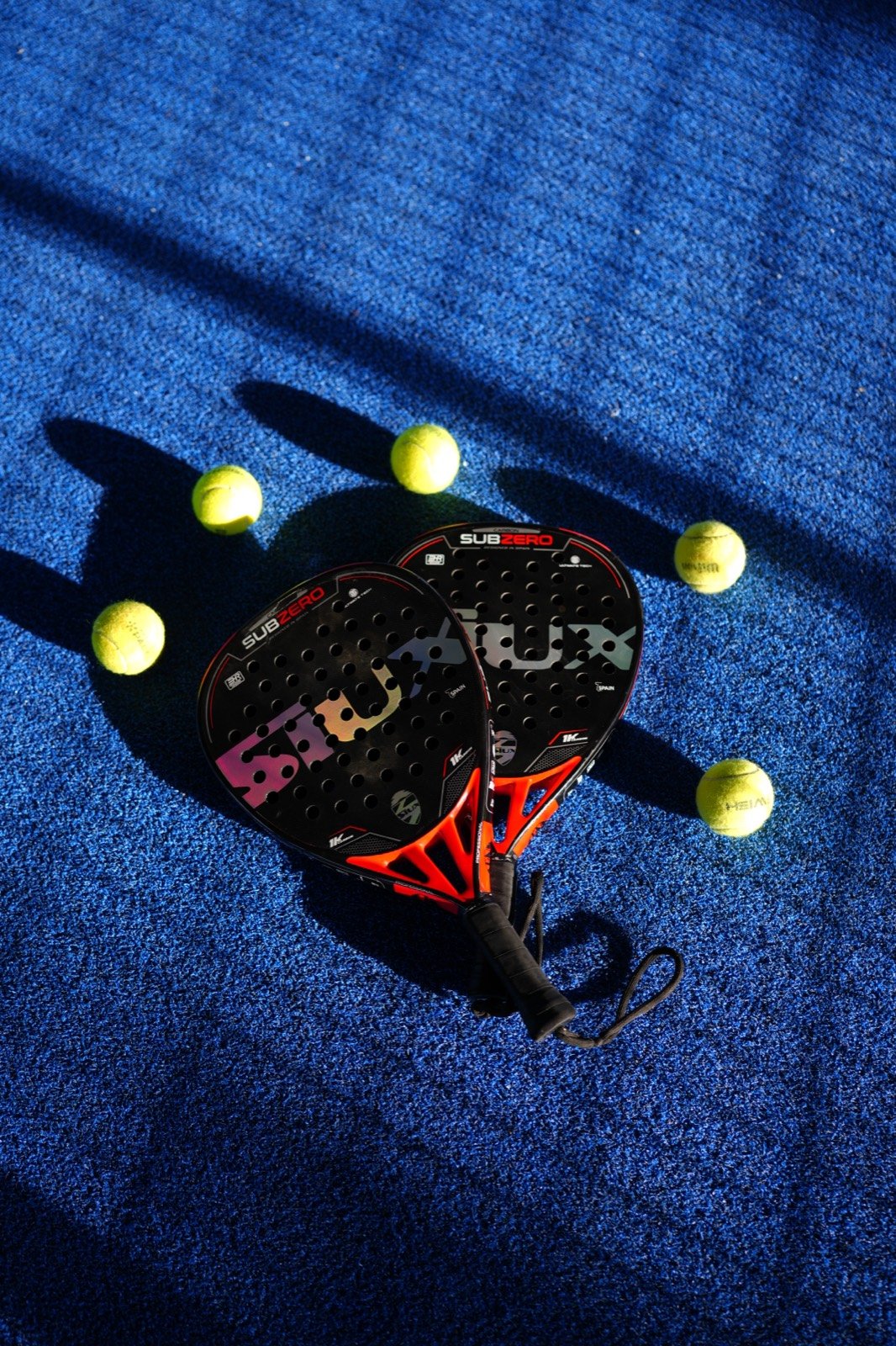 Casa de Padel gallery 4
