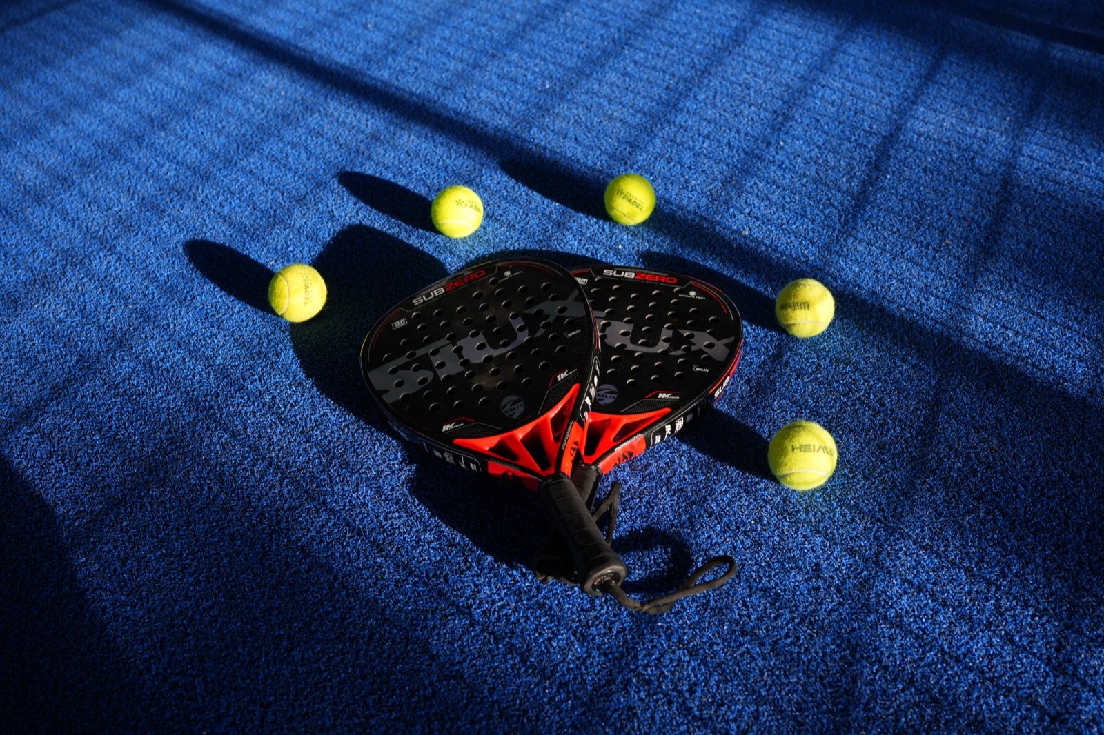 Casa de Padel