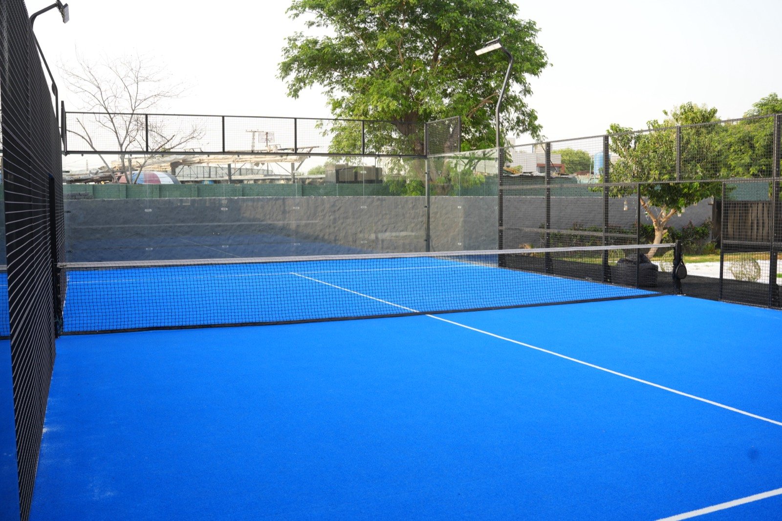 Casa de Padel gallery 6