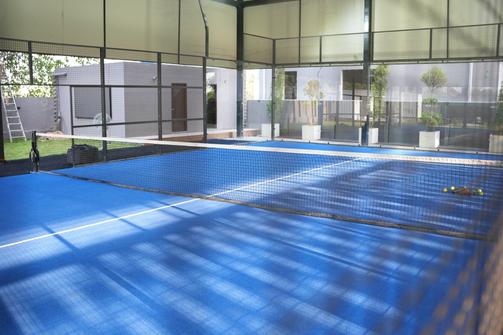 Casa de Padel gallery 8