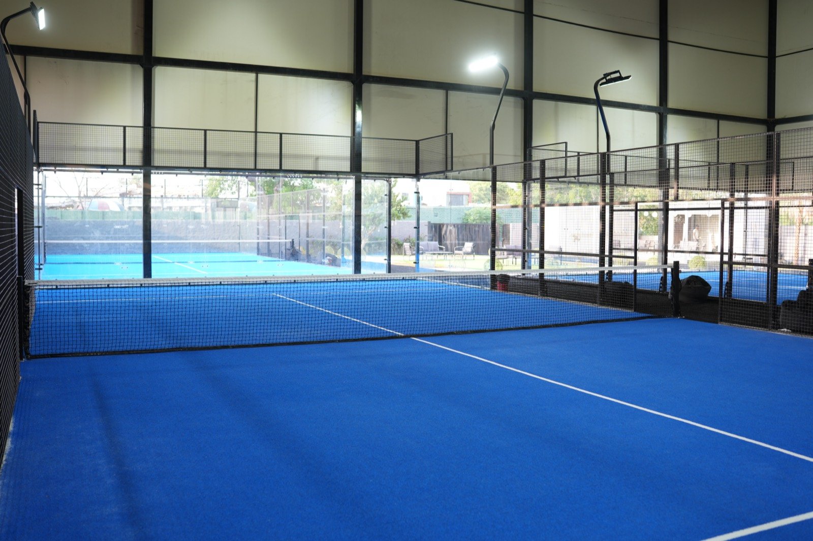 Casa de Padel gallery 9