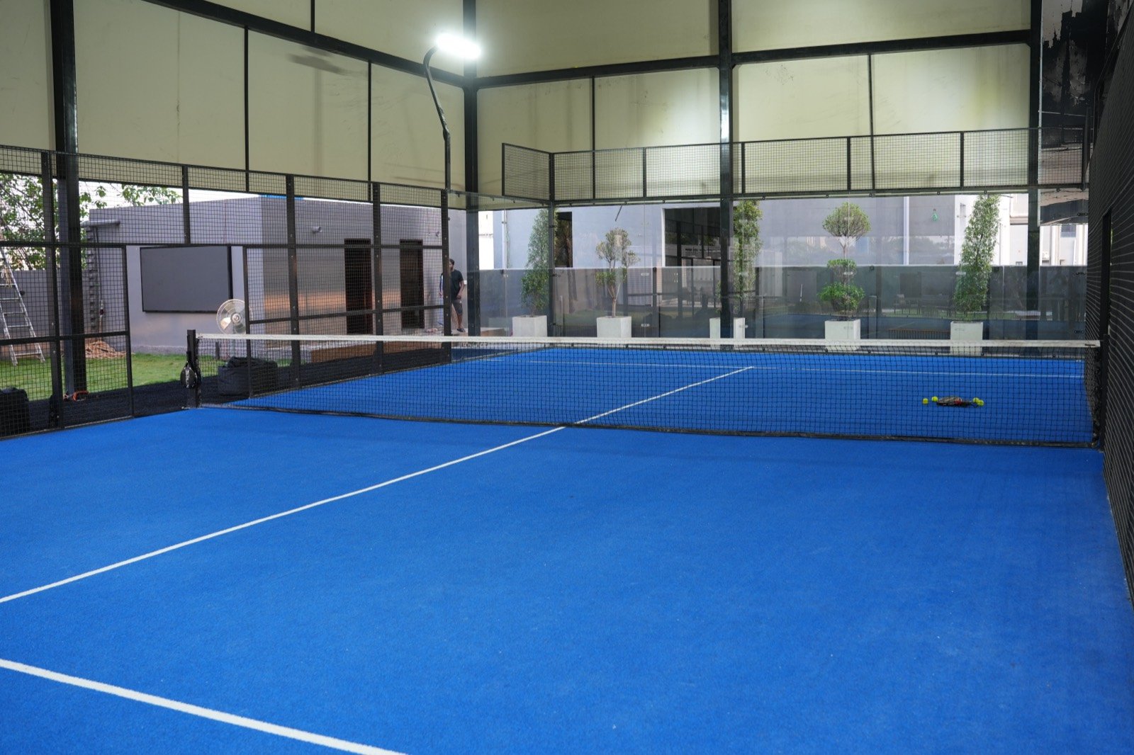 Casa de Padel gallery 11